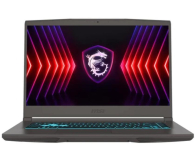 MSI Thin 15 i5-12450H/16GB/512GB/RTX2050/15,6" 144Hz/DOS - 1271990 - zdjęcie 1